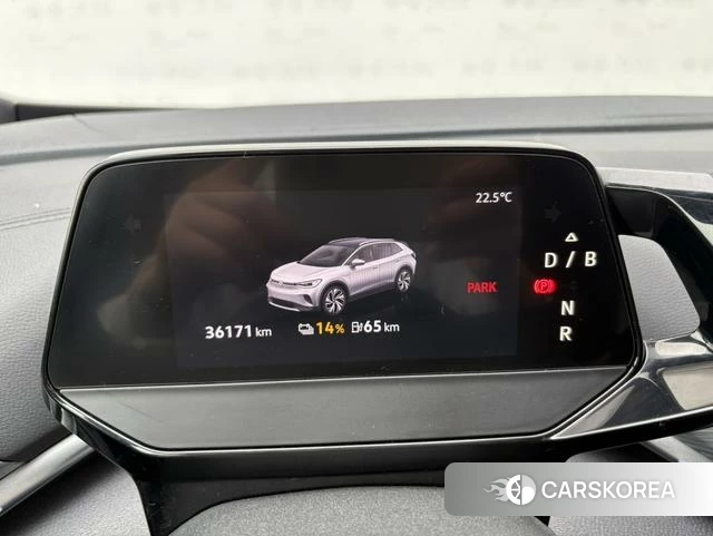 Volkswagen ID.4 CROZZ id 4279055 из Китая 13