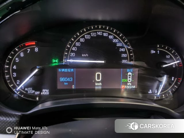 Cadillac XTS id 4241316 из Китая 9