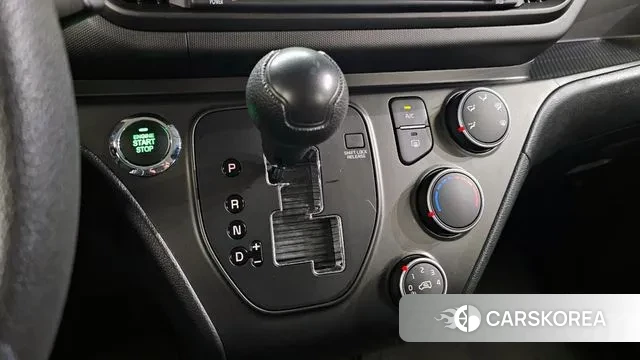 Kia The New Kia Ray id 3037040 из Кореи 19