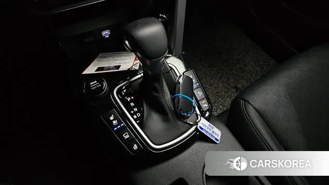 Kia Seltos id 3463282 из Кореи 19