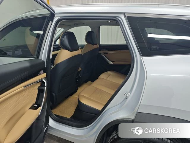 Geely Automobile Boyue L id 3945062 из Китая 19