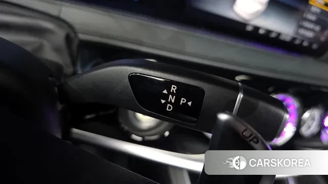 Mercedes-Benz S-Class W222 id 3144742 из Кореи 19