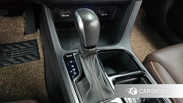 Hyundai Sonata New Rise id 4849881 из Кореи 30