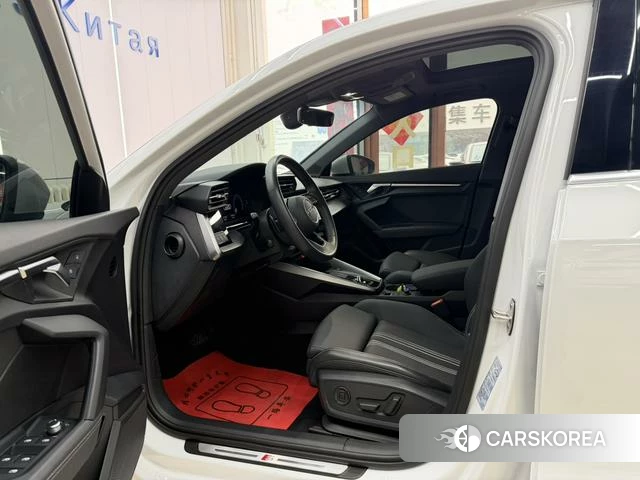 Audi A3 id 4342138 из Китая 20