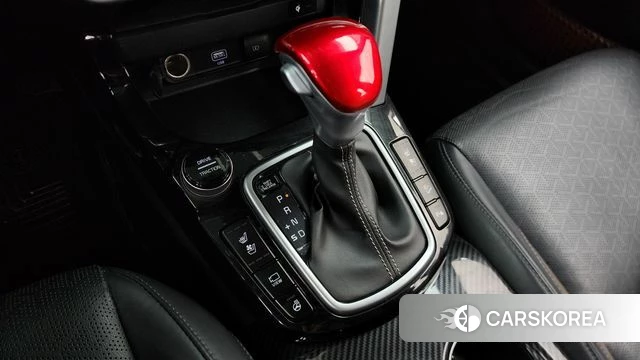 Kia Seltos id 4416369 из Кореи 32