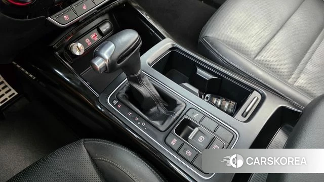 Kia The New Sorento id 4850029 из Кореи 19