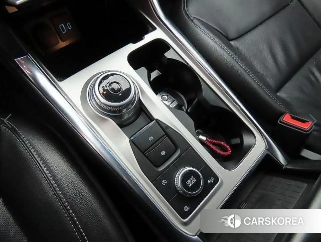 Ford Explorer 6th Generation id 3839974 из Кореи 18