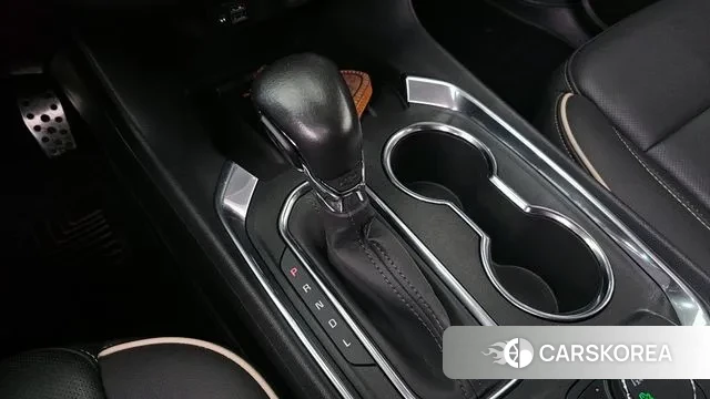 Chevrolet (GM Daewoo) Traverse id 2959329 из Кореи 19