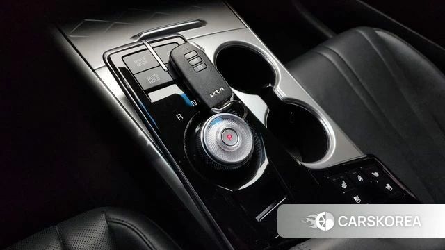 Kia K8 id 4186457 из Кореи 32