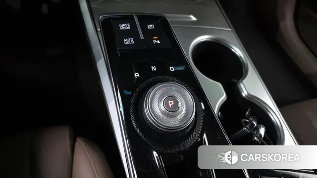 Kia K8 Hybrid id 3513613 из Кореи 19