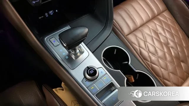 Genesis G70 id 3677652 из Кореи 19