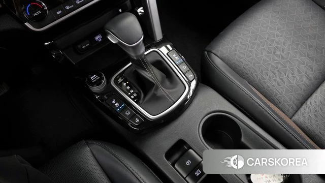 Kia Seltos id 3851719 из Кореи 19