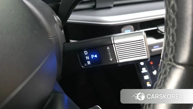 Hyundai Grandeur (GN7) id 4591623 из Кореи 33
