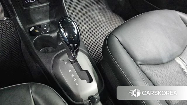 Chevrolet (GM Daewoo) The New Spark id 3965532 из Кореи 19