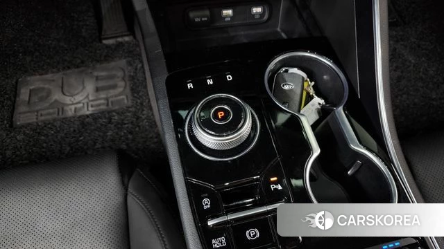 Kia K5 3rd generation id 4410480 из Кореи 19