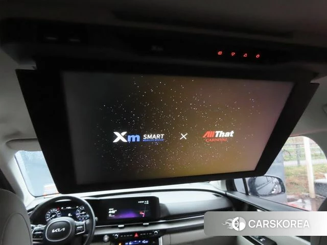 Kia Carnival 4th generation id 3934967 из Кореи 19