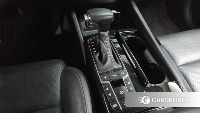 Kia Come New K7 id 4536796 из Кореи 33