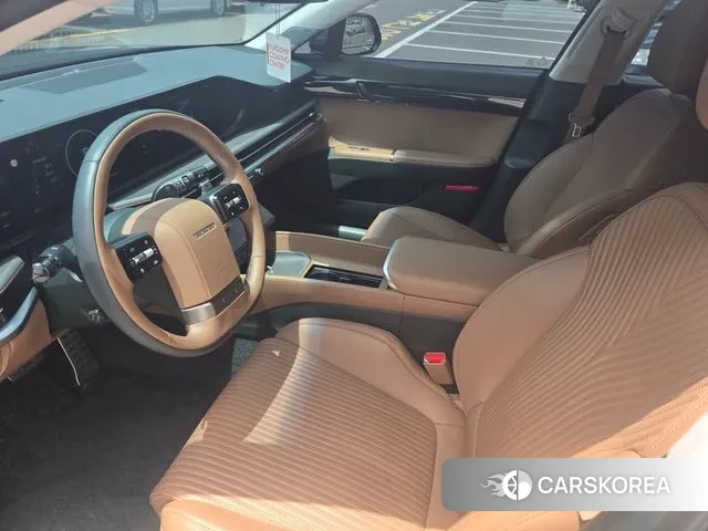 Hyundai Grandeur (GN7) id 3164289 из Кореи 15