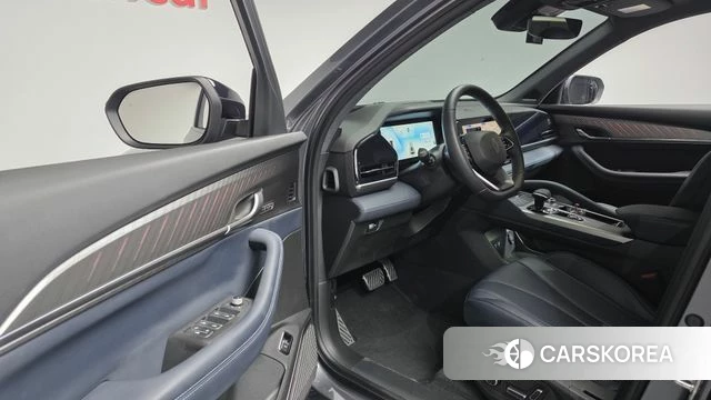 Renault Korea (Samsung) Grand Coleos id 3863993 из Кореи 19