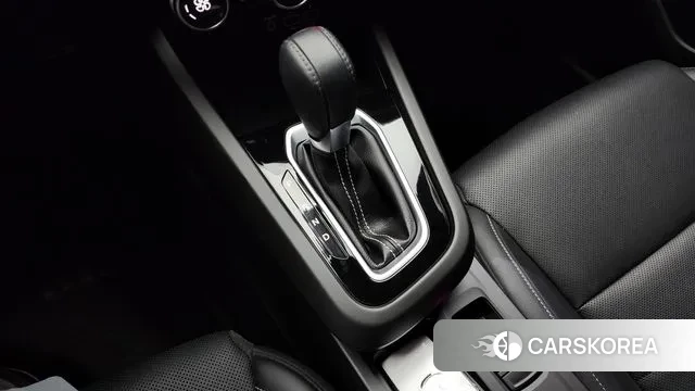 Renault Korea (Samsung) XM3 id 2999002 из Кореи 19