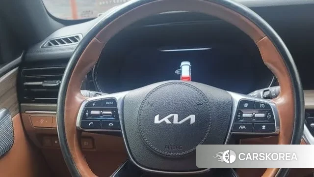 Kia Mohave Master id 3384066 из Кореи 10