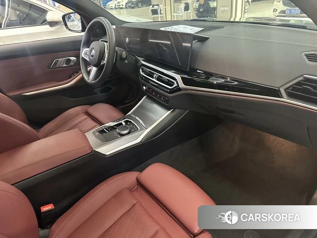 BMW 3 series id 4256343 из Китая 22