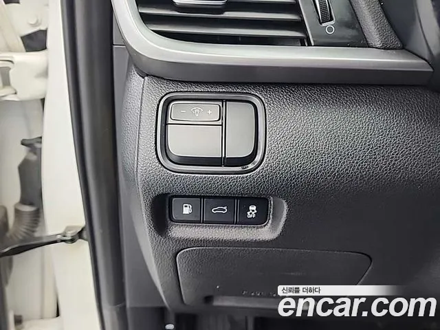 Kia The New K5 2nd generation id 2689724 из Кореи 18