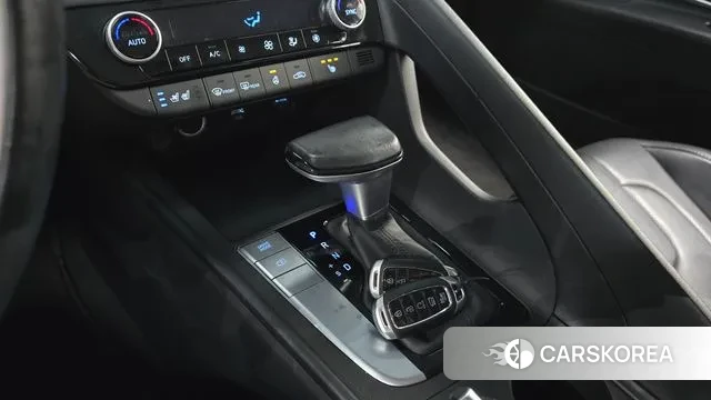 Hyundai Avante (CN7) id 3513793 из Кореи 19