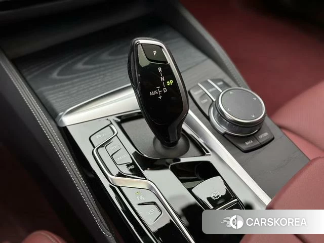 BMW 5 series id 4301547 из Китая 15