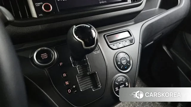 Kia The New Kia Ray id 3372694 из Кореи 19