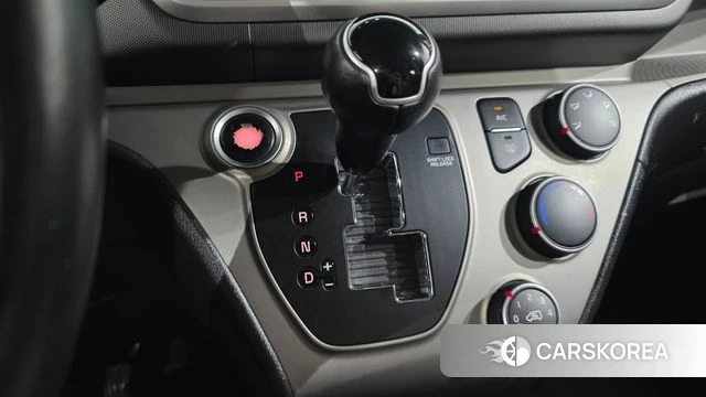 Kia The New Ray id 4557680 из Кореи 31
