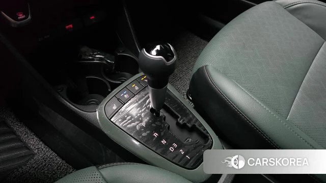 Kia The New Morning (JA) id 4640158 из Кореи 29