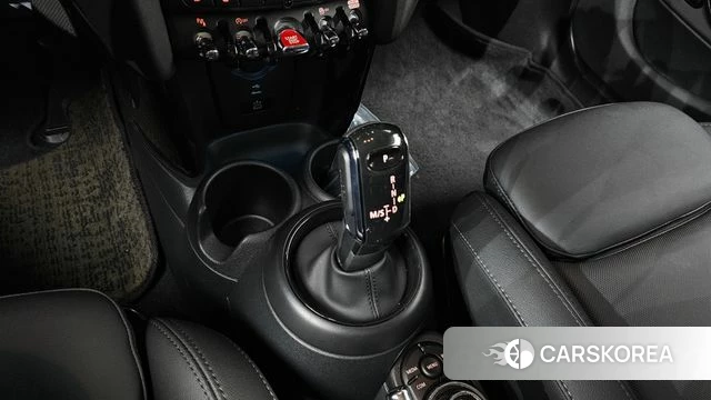 Mini Cooper id 4505886 из Кореи 34