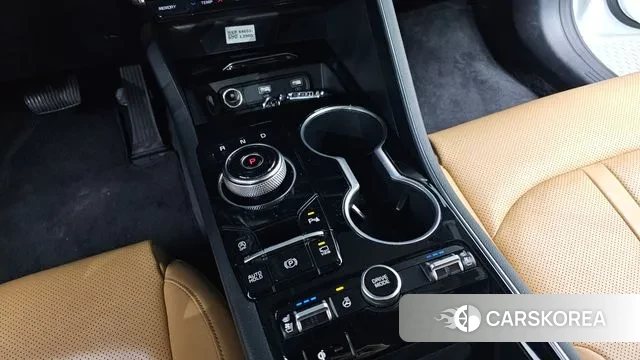 Kia K5 3rd generation id 3432376 из Кореи 19