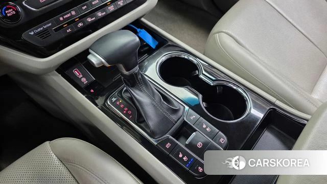 Kia The New Carnival id 4574205 из Кореи 19