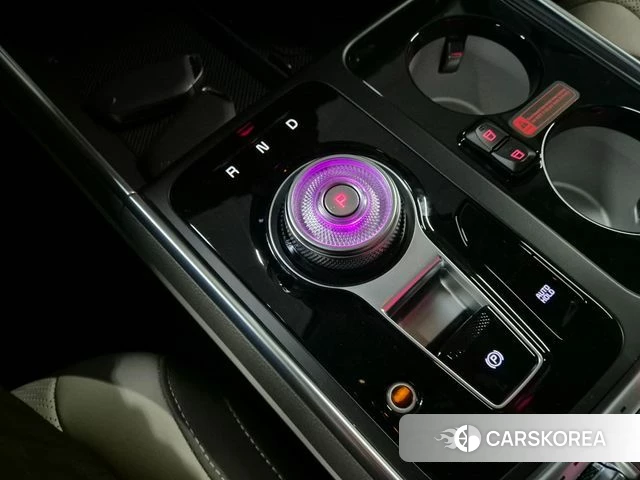 Kia The New Carnival 4th Generation id 4374885 из Кореи 19