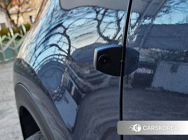 Kia Sportage The Bold id 3570754 из Кореи 19