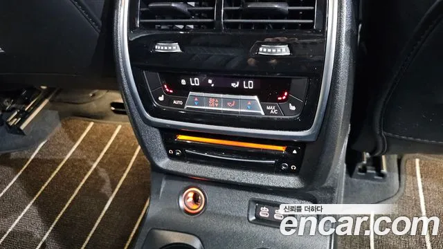 BMW X7 (G07) id 2790727 из Кореи 19