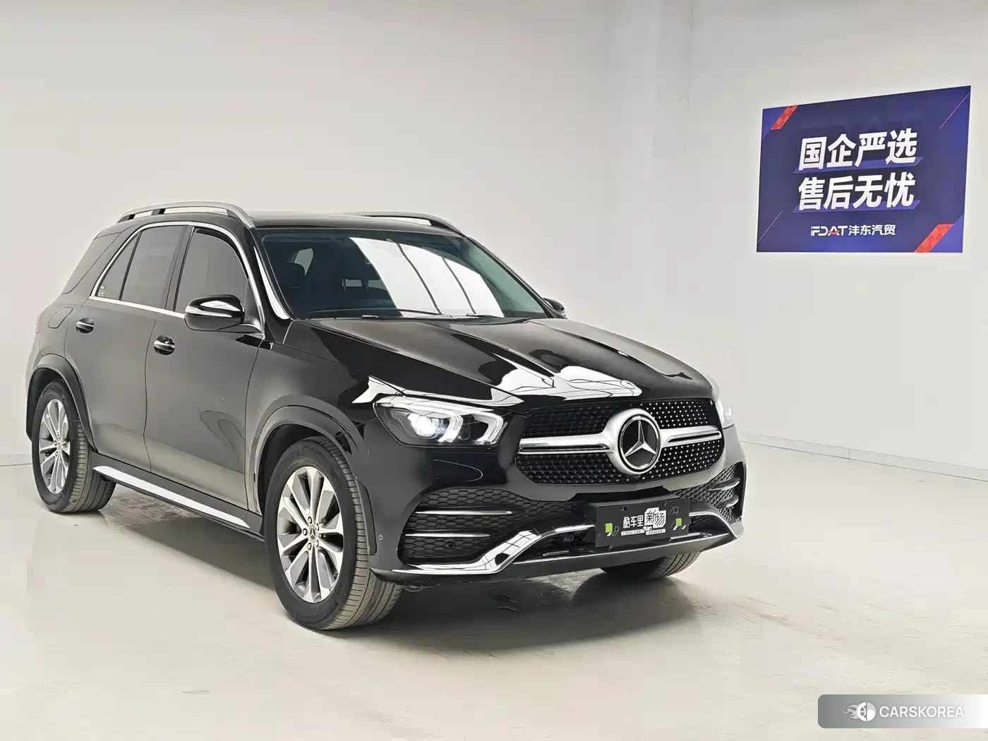 Mercedes-Benz GLE id 4679937 из Китая 17