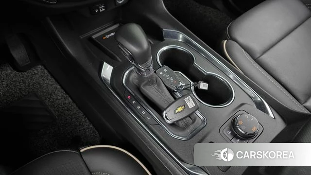 Chevrolet (GM Daewoo) Traverse id 3865168 из Кореи 19