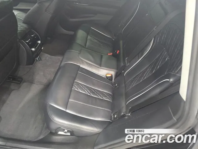 BMW 6 Series GT (G32) id 2713253 из Кореи 9