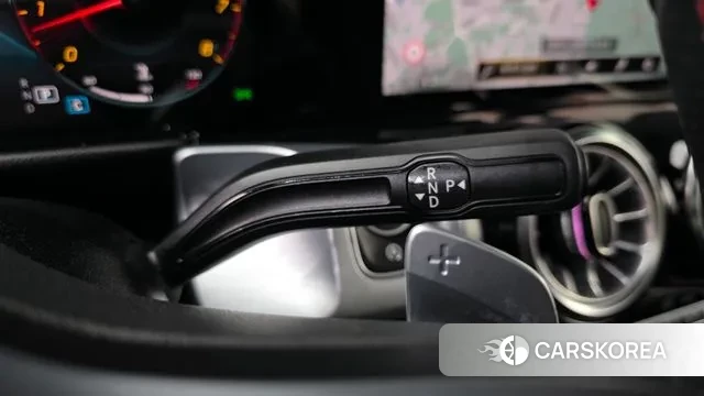 Mercedes-Benz GLB-Class X247 id 3620841 из Кореи 19