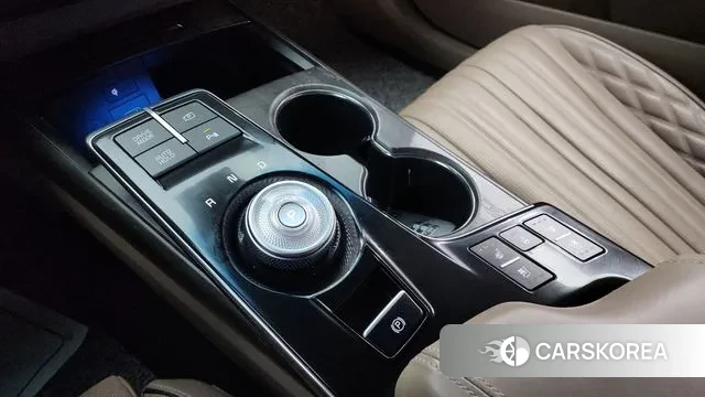 Kia K8 Hybrid id 3624802 из Кореи 19