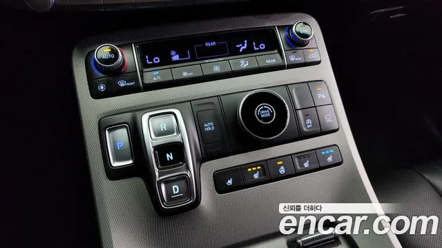 Hyundai Palisade id 2743633 из Кореи 19