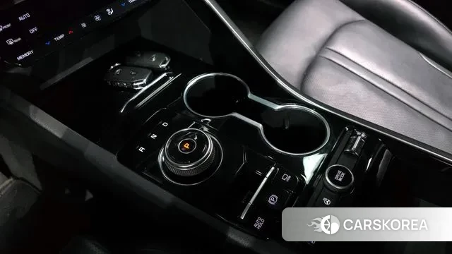 Kia K5 3rd generation id 2940609 из Кореи 19