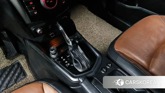 Ssangyong Tivoli Armor id 3893915 из Кореи 19