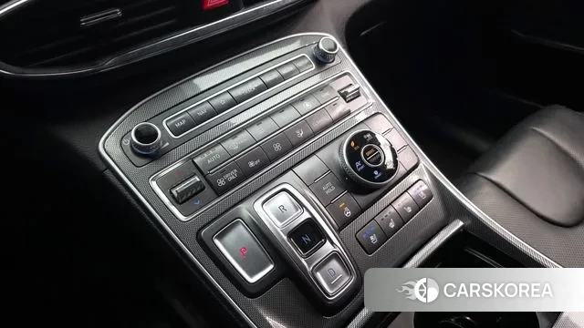 Hyundai The New Santa Fe id 3788144 из Кореи 19