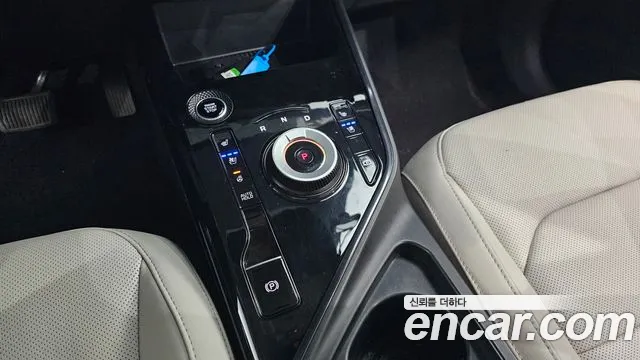 Kia Di Ol Nu Niro id 2822345 из Кореи 19