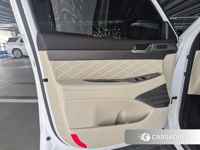 Hyundai Palisade id 3098118 из Кореи 18