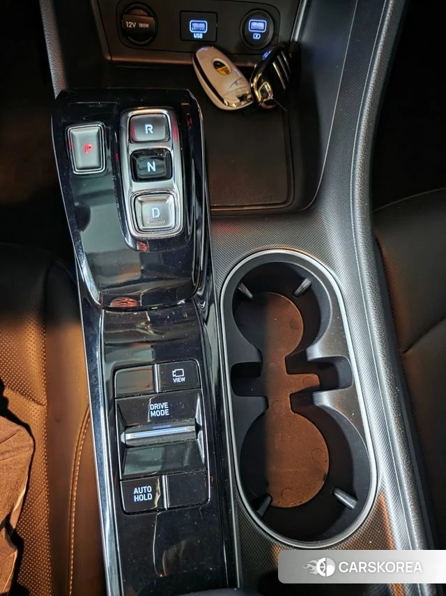 Hyundai Sonata (DN8) id 4489998 из Кореи 18